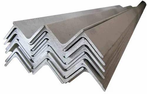 Mild Steel Angle
