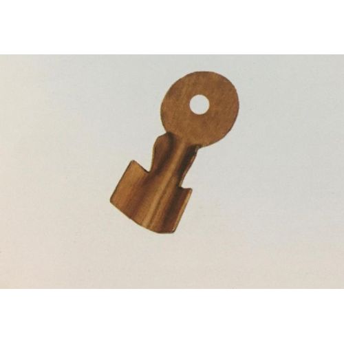 Copper Lugs