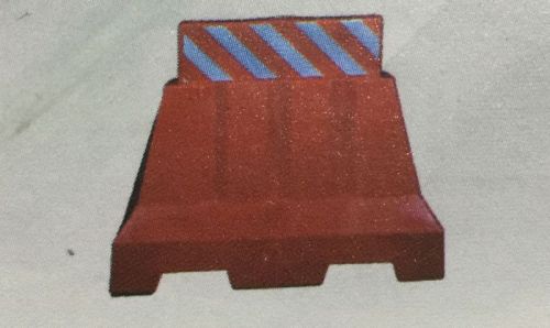 Road Safety Barrier