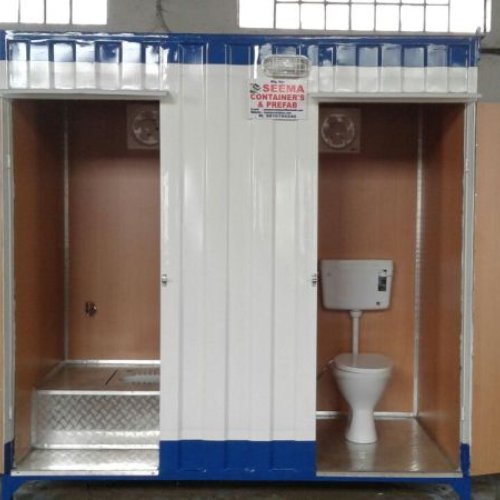 Portable Toilet