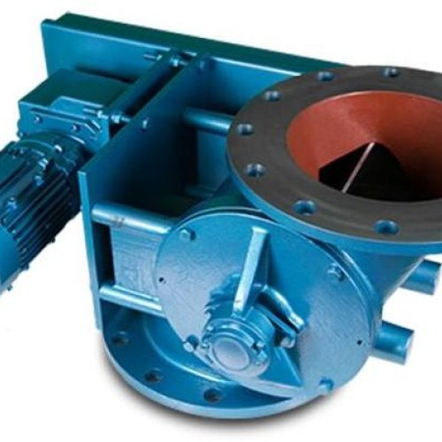 Rotary Airlock Valve