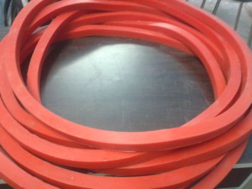 Silicone Rubber Gasket