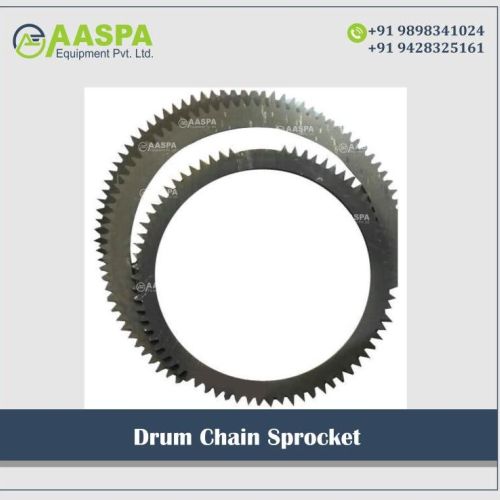 Drum Chain Sprocket