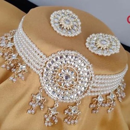 Fashion Necklace Set