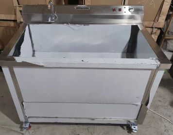 Fruit and Vegetable Washing Machine