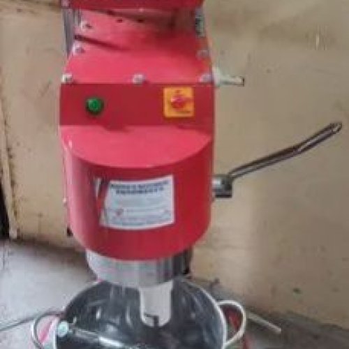 Stainless Steel 35 Ltr Planetary Mixer