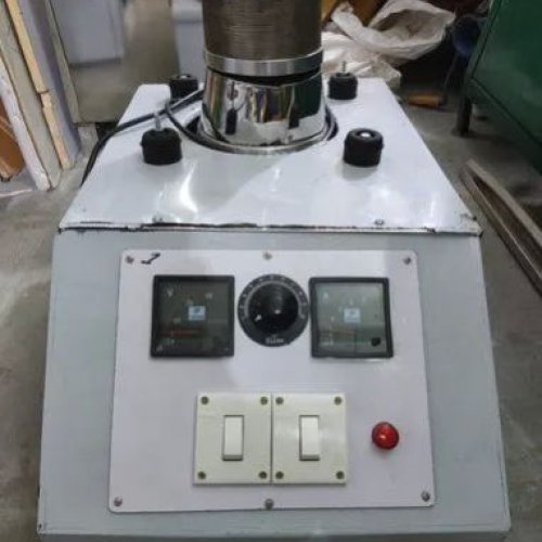 Cotton Candy Machine