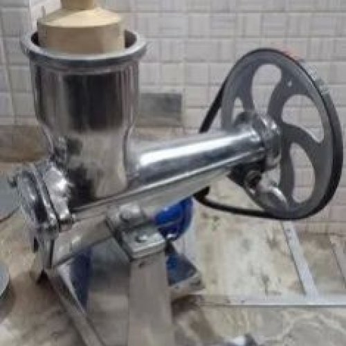 Stainless Steel Electric Orange Juicer