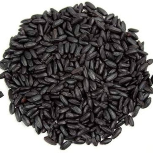 Black Rice