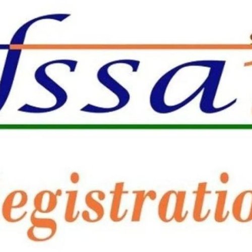 FSSAI Registration Service