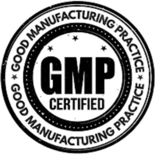 GMP Certification Services