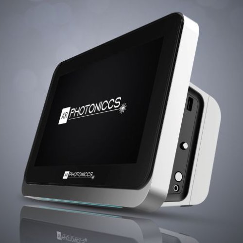 Photoniccs Triple Wavelength Diode Laser