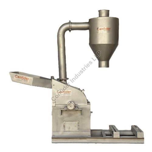 Ultrafine Spice Grinding Machine