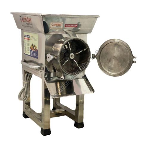 2 HP Gravy Machine