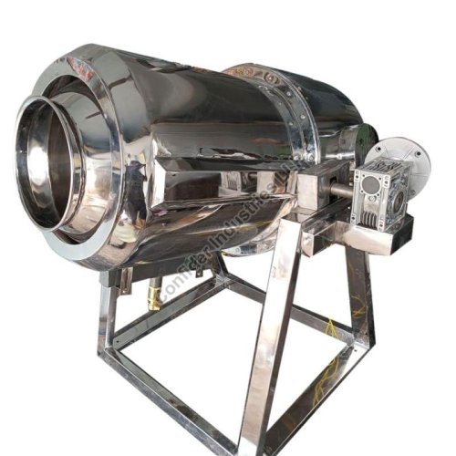 Gas Fired Roasting Machine