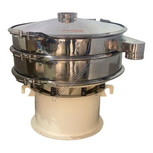 VSM48 Vibro Sifter Machine