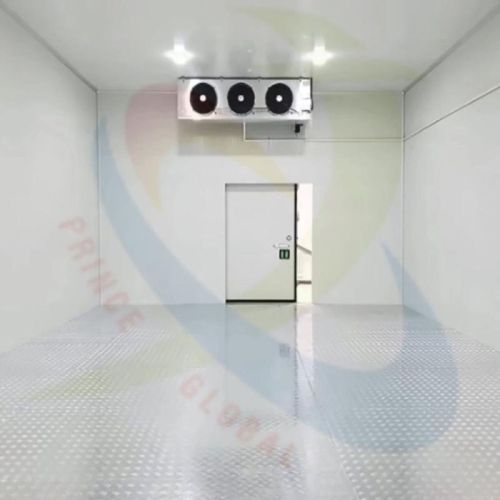 Cold Storage System