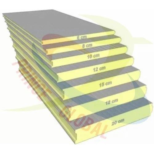 Cold Store &AMP; Blast Freezer Puf Panel