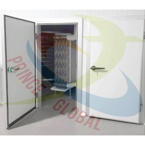 Deep Freezer Door