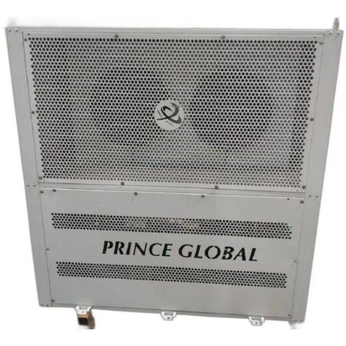 Dual Compressor Condensing Unit