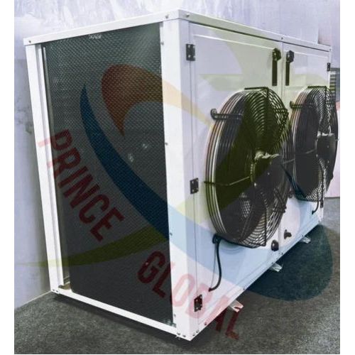 Mild Steel Cold Room Condensing Unit