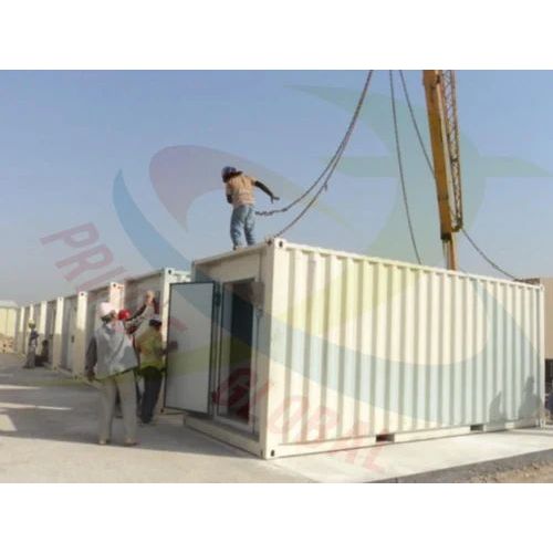 Mobile Chillers