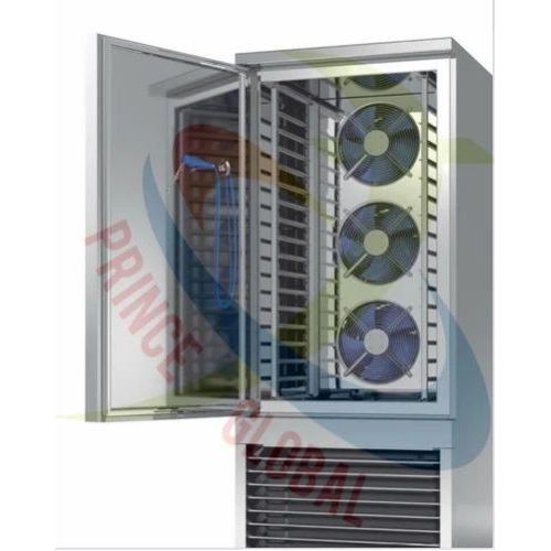 Small Blast Freezer
