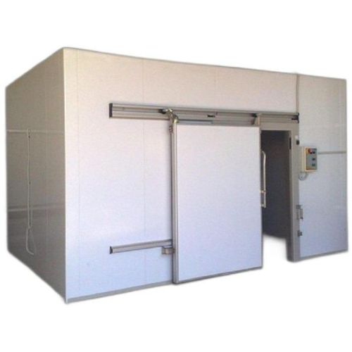 Vegetable Cold Storage Room