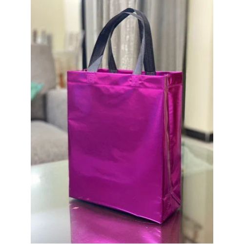 Bopp Metalized Laminated Bags