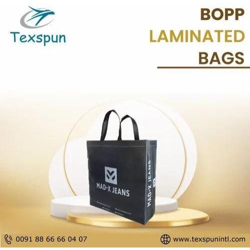 Non Woven BOPP Laminated Bag