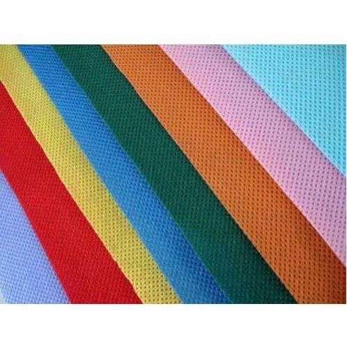 Non Woven Plain Fabric Roll