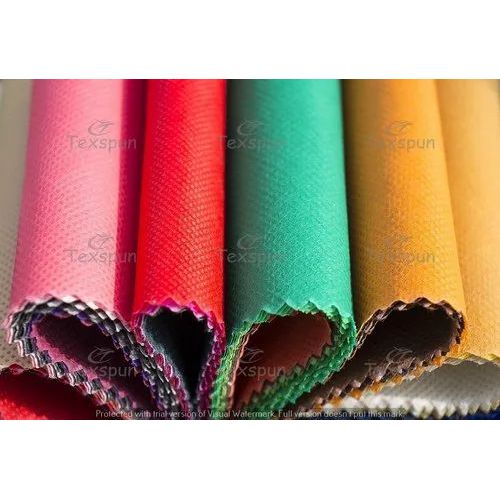 Plain Non Woven Fabric Roll