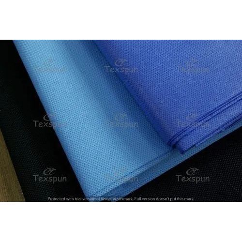 Plain Non Woven Roll