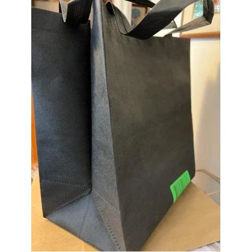 Printed Non Woven Box Bag