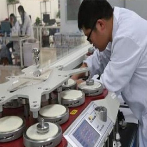 Readymade Garments Testing Services