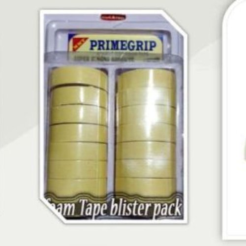 Double Sided Foam Tape