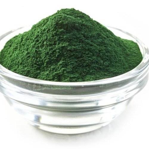 Herbal Spirulina Powder