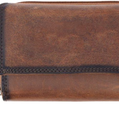 WHC-13092 Ladies Leather Purse