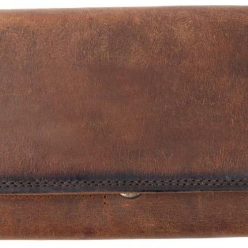 WHC-13153 Ladies Leather Purse