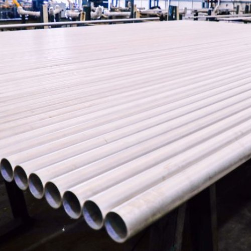 Seamless Stainless Steel Pipe