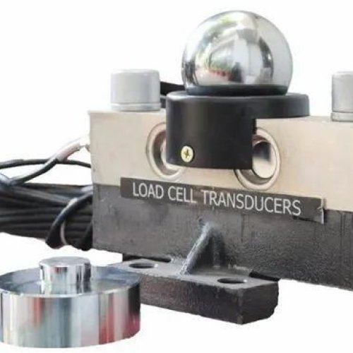 Cup Ball Load Cell