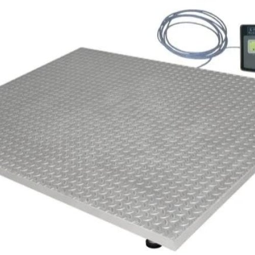 Platform Weighing Scale