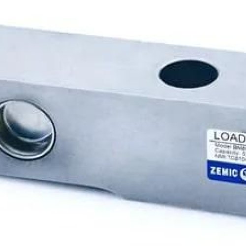 Single Beam Load Cell