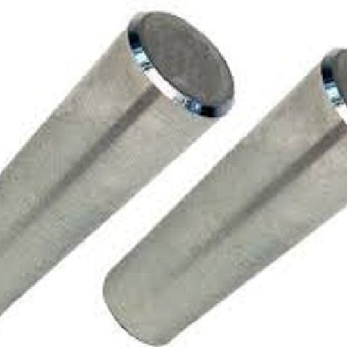 Aluminium Taper Plug