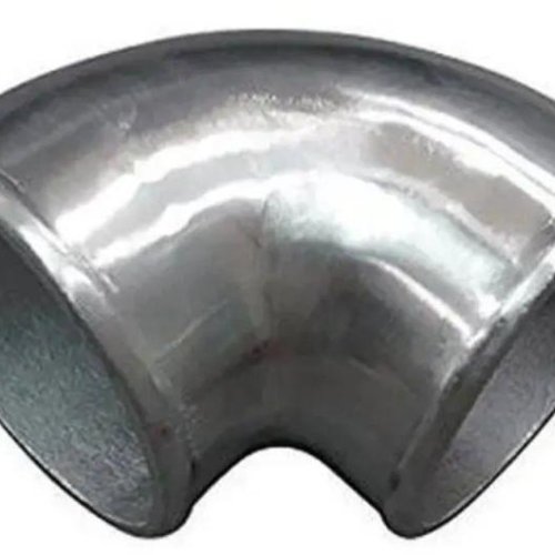 Aluminum Elbow