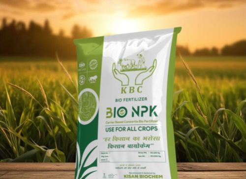 Bio Fertilizer BIO NPK