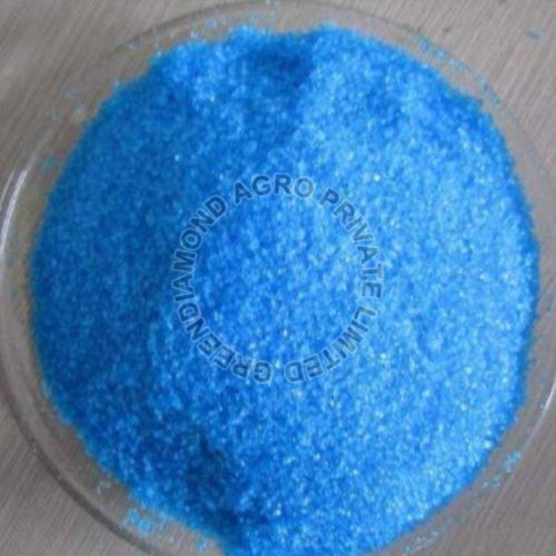 copper sulphate powder