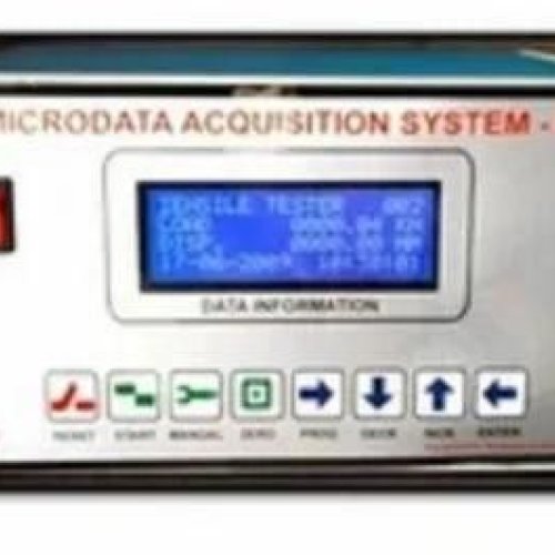 Data Acquisition System