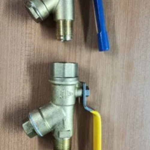 Brass Non Return Valve