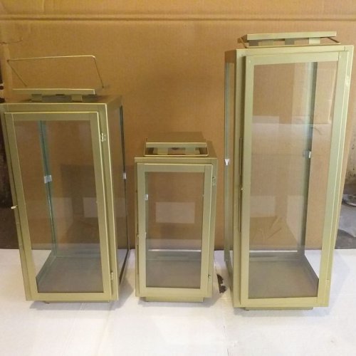 AL2015 Floor Lantern